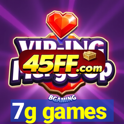 7g games